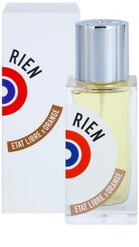 Etat Libre d’Orange Rien Eau de Parfum Unisex 50 ml