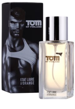 Etat Libre d’Orange Tom of Finland woda perfumowana dla mężczyzn 50 ml