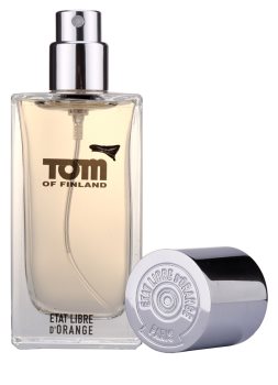 Etat Libre d’Orange Tom of Finland woda perfumowana dla mężczyzn 50 ml