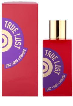 Etat Libre d’Orange True Lust eau de parfum unisex 100 ml