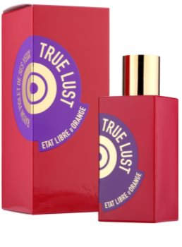 Etat Libre d’Orange True Lust eau de parfum unisex 100 ml