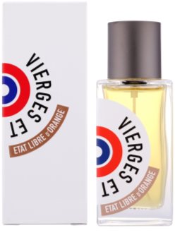 Etat Libre d'Orange Vierges et Toreros woda perfumowana dla mężczyzn 50 ml