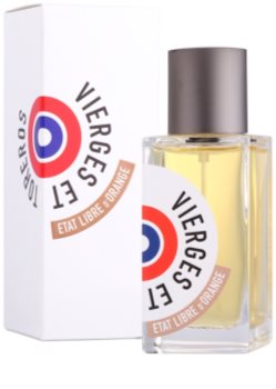 Etat Libre d'Orange Vierges et Toreros woda perfumowana dla mężczyzn 50 ml