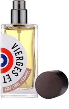 Etat Libre d'Orange Vierges et Toreros woda perfumowana dla mężczyzn 50 ml