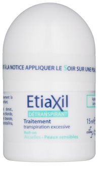 Etiaxil Original antiperspirant roll-on s účinkem 3 - 5 dní pro citlivou pokožku