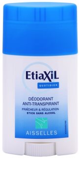 Etiaxil Daily Care antiperspirant si deodorant solid pentru piele sensibila