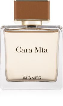 Etienne Aigner Cara Mia parfumovaná voda pre ženy 100 ml