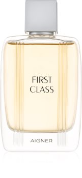 Etienne Aigner First Class toaletná voda pre mužov 100 ml