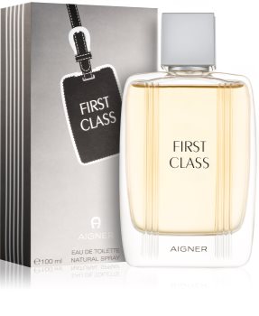 Etienne Aigner First Class toaletná voda pre mužov 100 ml