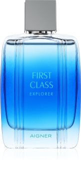 aigner first class explorer