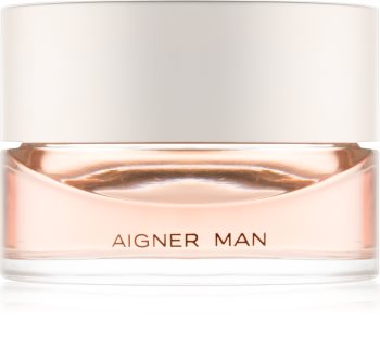 Etienne Aigner In Leather Man Eau de Toilette für Herren 75 ml