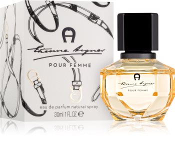 Etienne Aigner Etienne Aigner Pour Femme parfémovaná voda pro ženy 30 ml