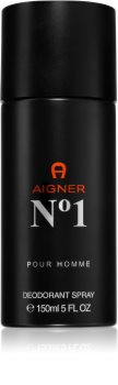 aigner aigner n°1 dezodorant w sprayu 150 ml     