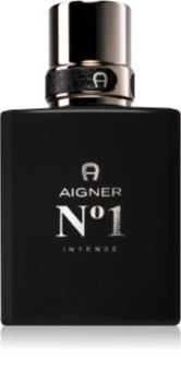 Etienne Aigner No. 1 Intense туалетна вода для чоловіків 50 мл
