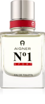 Etienne Aigner No. 1 Sport Eau de Toilette for Men 30 ml