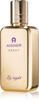 aigner debut by night woda perfumowana 50 ml