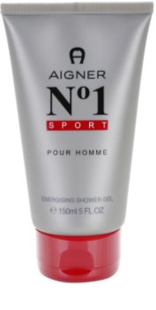 Etienne Aigner No. 1 Sport sprchový gel pro muže 150 ml