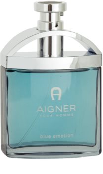 Etienne Aigner Blue Emotion pour Homme Eau de Toilette für Herren 100 ml