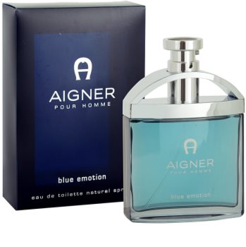 Etienne Aigner Blue Emotion pour Homme Eau de Toilette para homens 100 ml