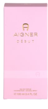 Etienne Aigner Debut parfumska voda za ženske 100 ml