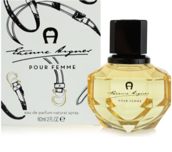 Etienne Aigner Pour Femme parfémovaná voda pro ženy 60 ml