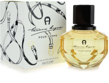 Etienne Aigner Pour Femme parfémovaná voda pro ženy 60 ml