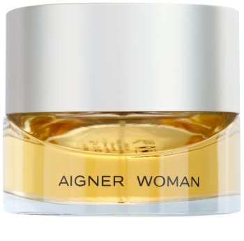Etienne Aigner In Leather Woman eau de toilette pentru femei 75 ml