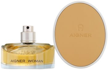 Etienne Aigner In Leather Woman eau de toilette pentru femei 75 ml