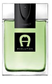 Etienne Aigner Man 2 Evolution toaletna voda za moške 100 ml