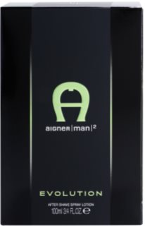 Etienne Aigner Man 2 Evolution after shave pentru barbati 100 ml