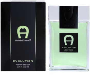 Etienne Aigner Man 2 Evolution after shave pentru barbati 100 ml