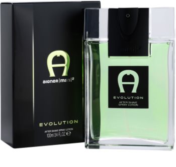 Etienne Aigner Man 2 Evolution after shave pentru barbati 100 ml