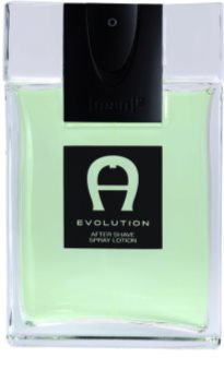 Etienne Aigner Man 2 Evolution after shave pentru barbati 100 ml