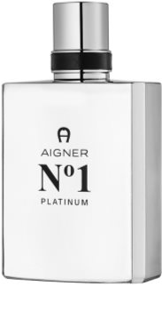 Etienne Aigner No.1 Platinum woda toaletowa dla mężczyzn 100 ml