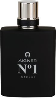 aigner aigner n°1 intense