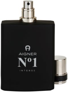 Etienne Aigner No. 1 Intense toaletna voda za moške 100 ml