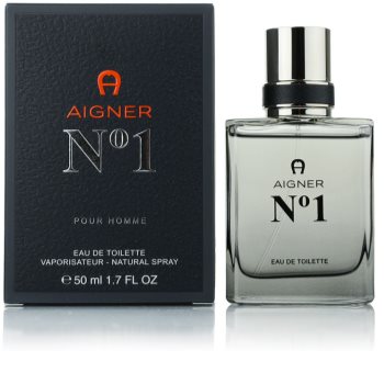 Etienne Aigner No. 1 woda toaletowa dla mężczyzn 50 ml