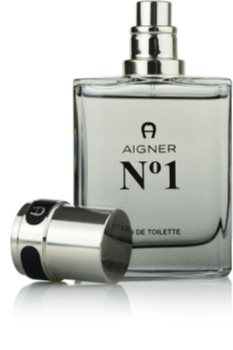 Etienne Aigner No. 1 woda toaletowa dla mężczyzn 50 ml