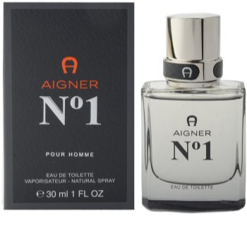 Etienne Aigner No. 1 toaletní voda pro muže 30 ml