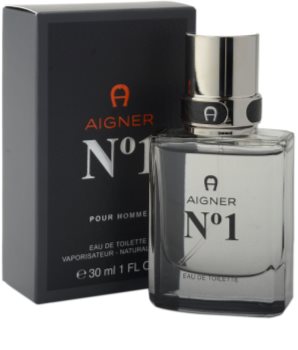 Etienne Aigner No. 1 toaletní voda pro muže 30 ml