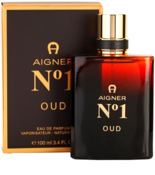 Etienne Aigner No. 1 Oud parfémovaná voda unisex 100 ml