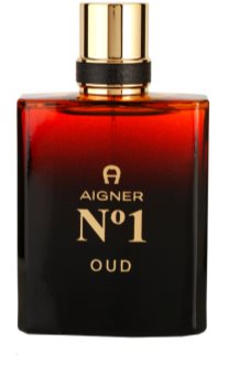 Etienne Aigner No. 1 Oud parfémovaná voda unisex 100 ml