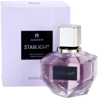Etienne Aigner Starlight Parfumovaná voda pre ženy 100 ml