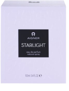 Etienne Aigner Starlight Parfumovaná voda pre ženy 100 ml