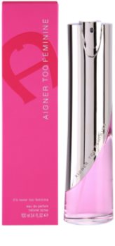 Etienne Aigner Too Feminine woda perfumowana dla kobiet 100 ml