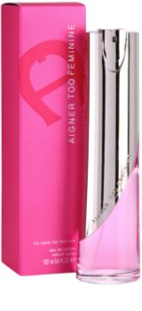 Etienne Aigner Too Feminine woda perfumowana dla kobiet 100 ml