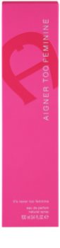 Etienne Aigner Too Feminine woda perfumowana dla kobiet 100 ml