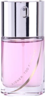 Etienne Aigner Too Feminine eau de parfum nőknek 30 ml