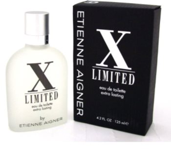 aigner x-limited woda toaletowa 125 ml    