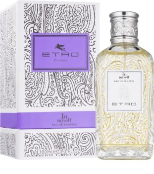 Etro Io Myself parfumska voda uniseks 100 ml